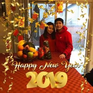 Meet your Posher, Hiên